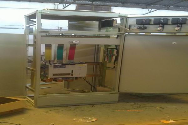 珠山控制箱-控制箱的安全使用常识